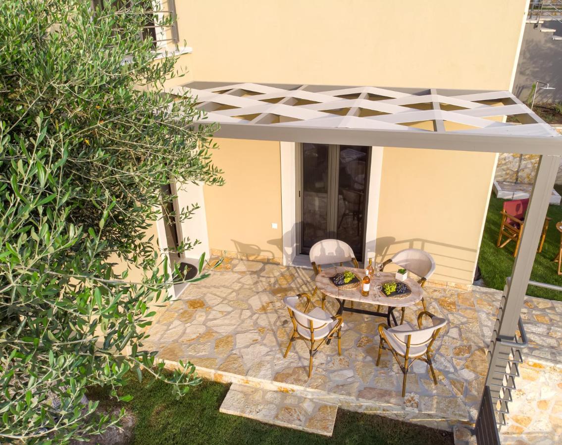 Thea Boutique Villas Sivota I Exterior photo